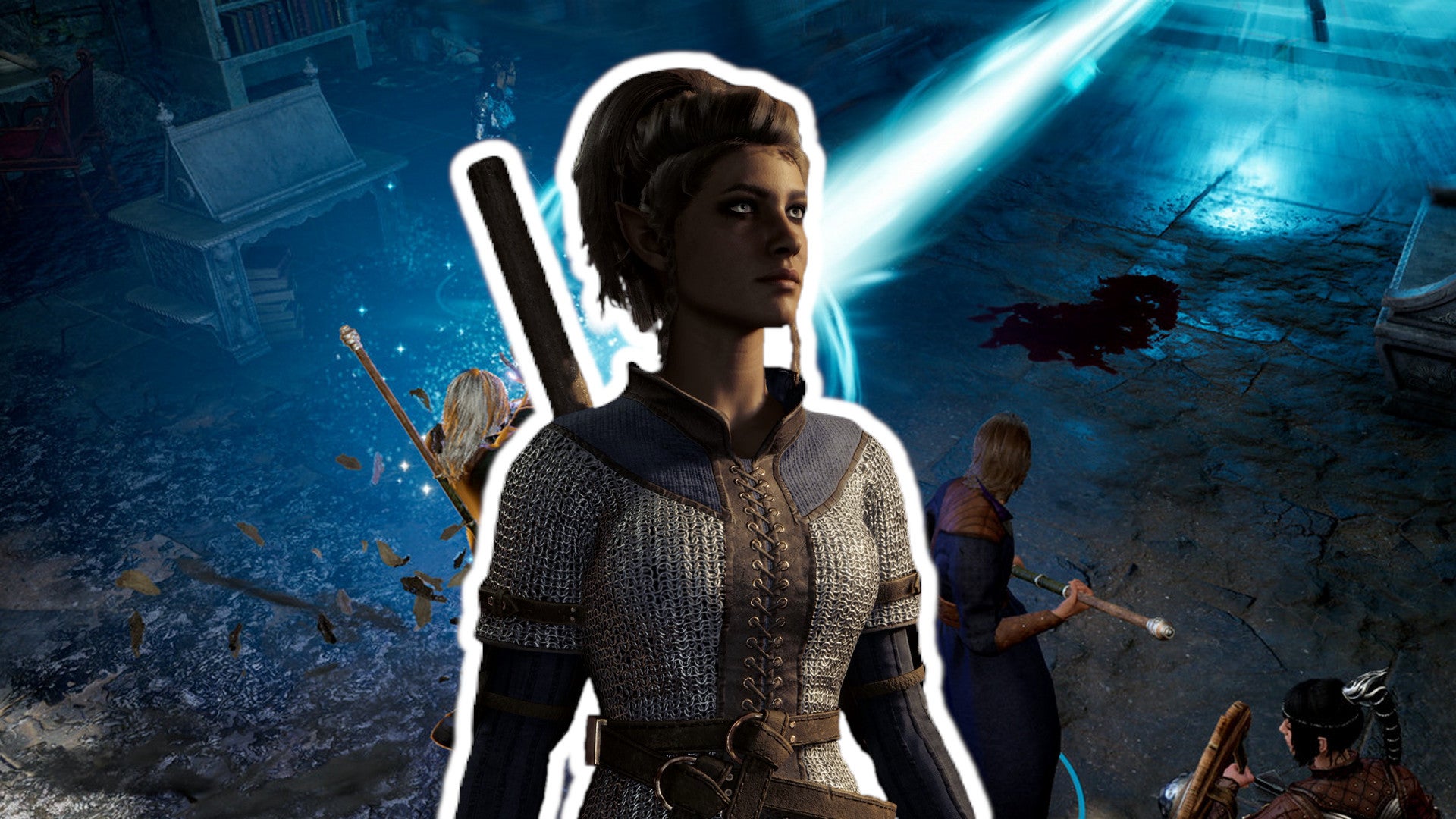 Baldur's Gate 3 könnt ihr jetzt auch auf GeForce Now spielen Eurogamer.de